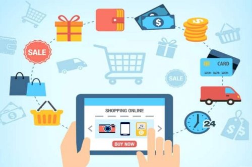 What is E-Commerce Store Management?